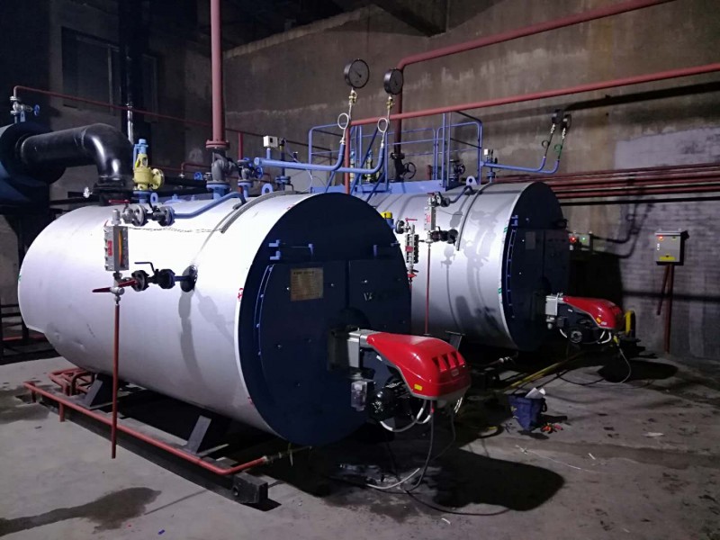 节能燃气锅炉 省气燃气锅炉 燃气锅炉批发 经济实惠燃气锅炉