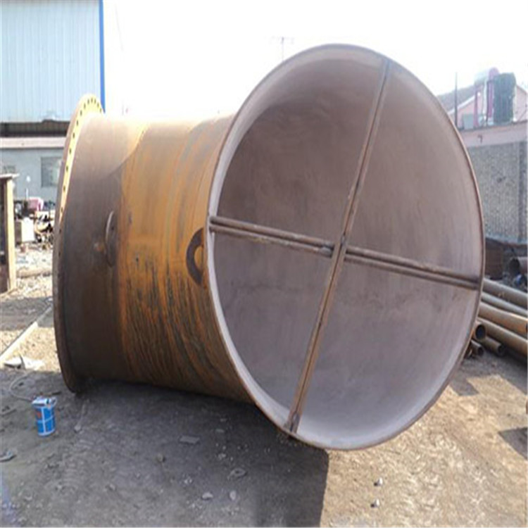 龟甲网耐磨弯头厂家直销