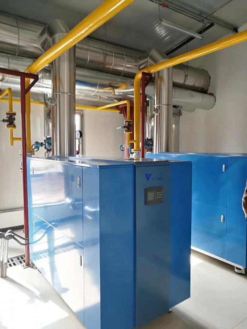 全预混式燃气冷凝锅炉 低氮冷凝锅炉价格 变频冷凝锅炉厂家