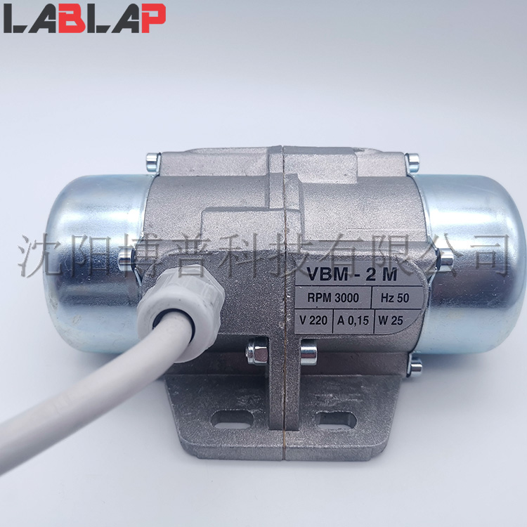 OMB VBM-2M微型振动器 单项三相电机