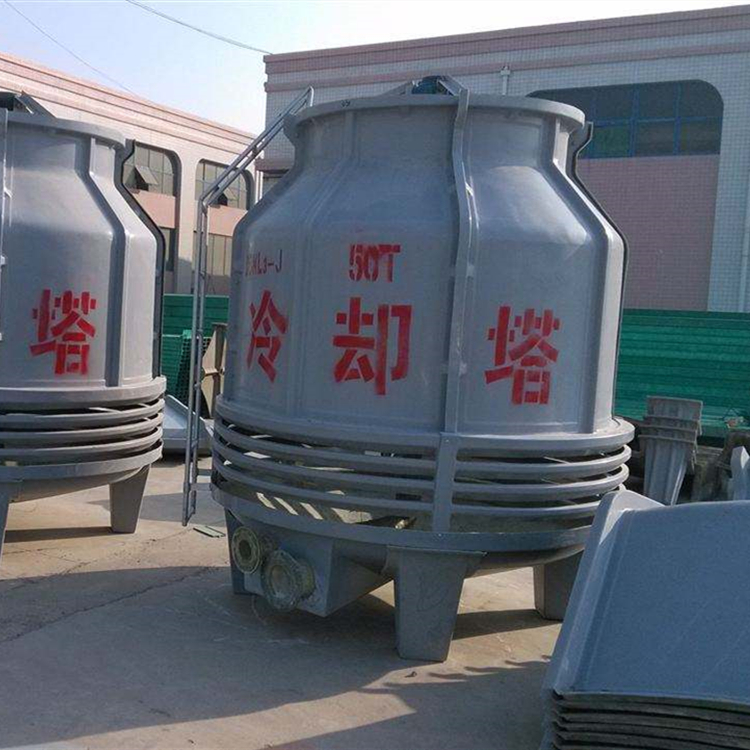 批发零售玻璃钢冷却塔厂家 兴光玻璃钢冷却塔欢迎订购