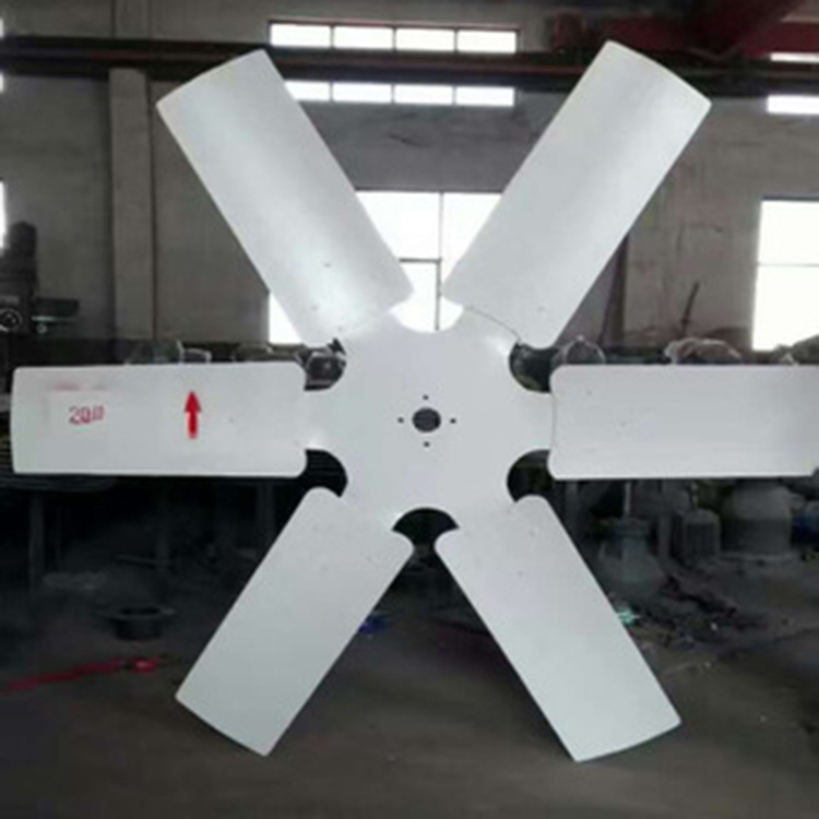 兴光玻璃钢冷却塔配件风叶批发零售价格优惠欢迎订购