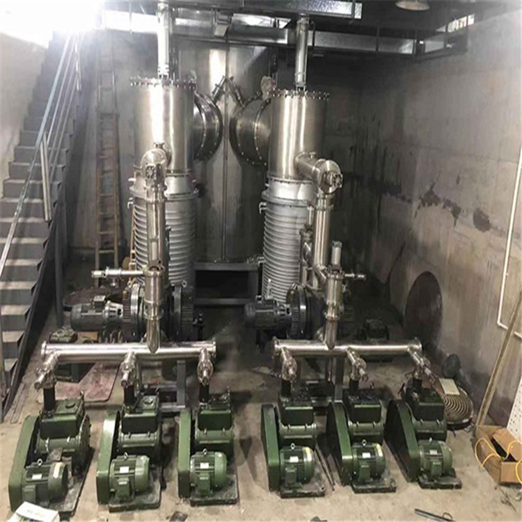 河北钛金设备批发