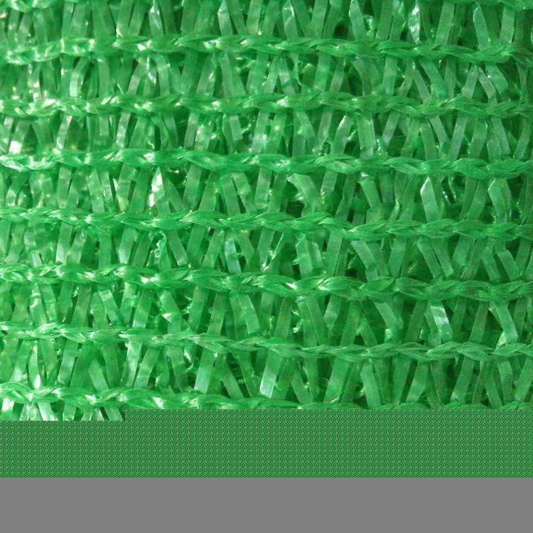 建筑工地绿色抑尘盖土网定制