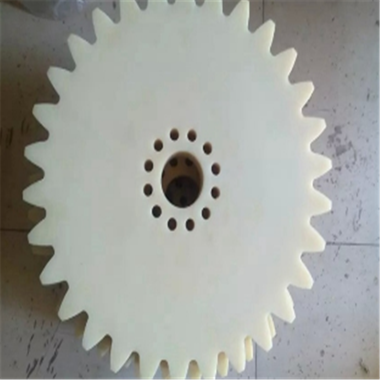 尼龙齿轮直销现货