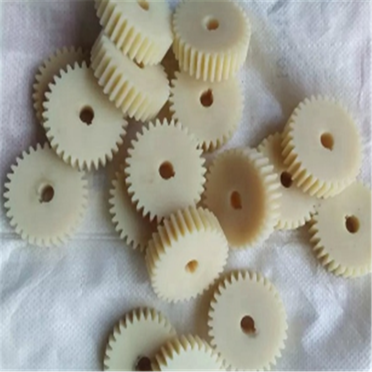 尼龙齿轮定制