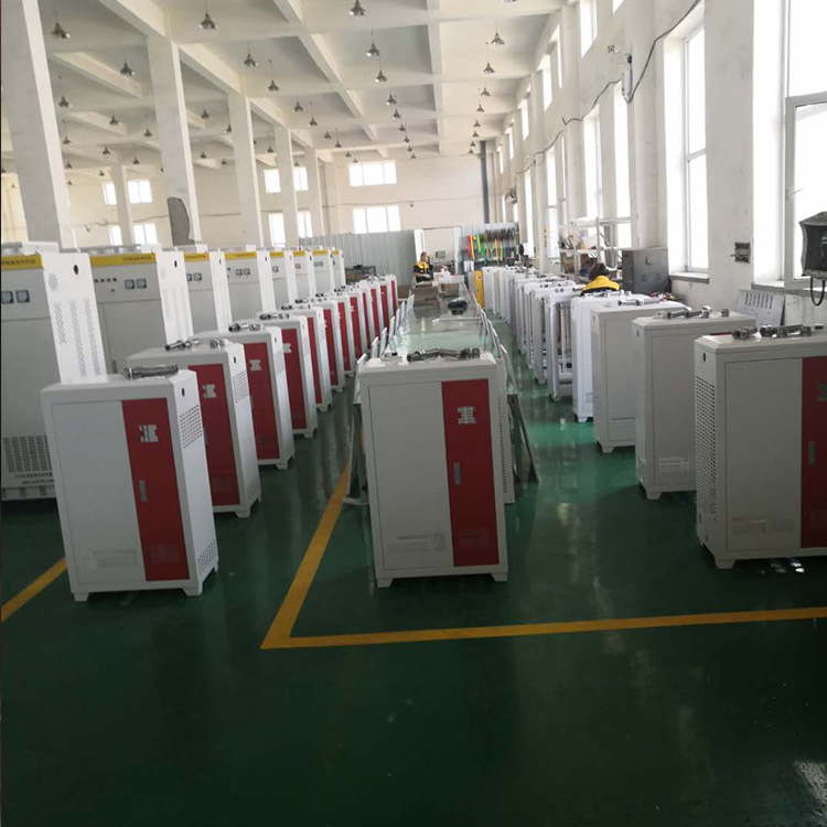 电磁锅炉厂家价格优惠 林成电磁锅炉品质保证欲购从速