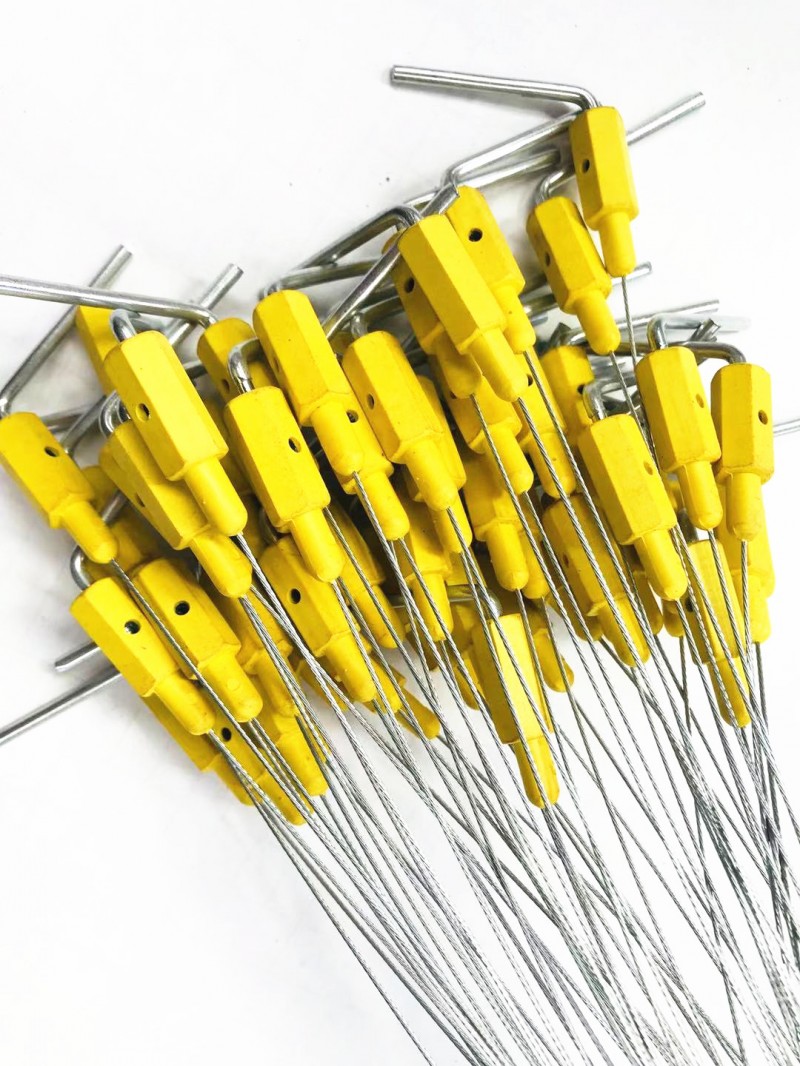 施封锁 六角施封锁 防盗施封锁 沈阳施封锁 施封锁批发