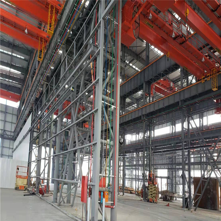 室内超薄型防火涂料用途