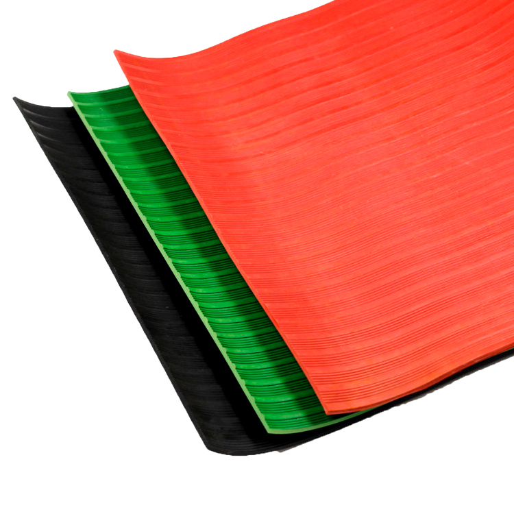 厂家直供配电室高压绝缘橡胶垫35kv包检测