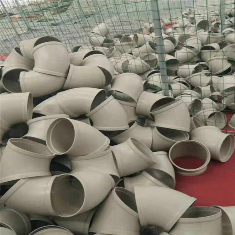 pp风管_新风系统通风管_耐磨耐高温