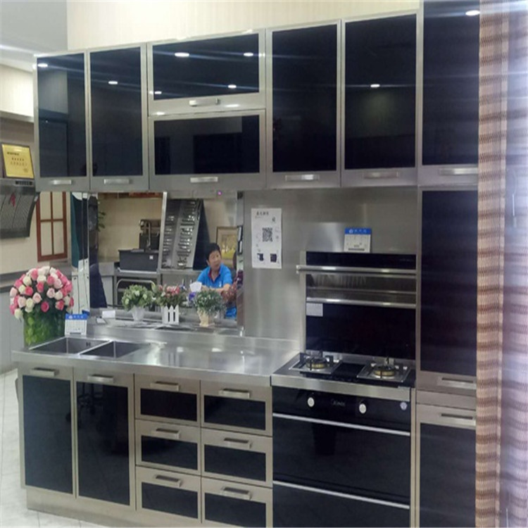 玻璃橱柜精选厂家