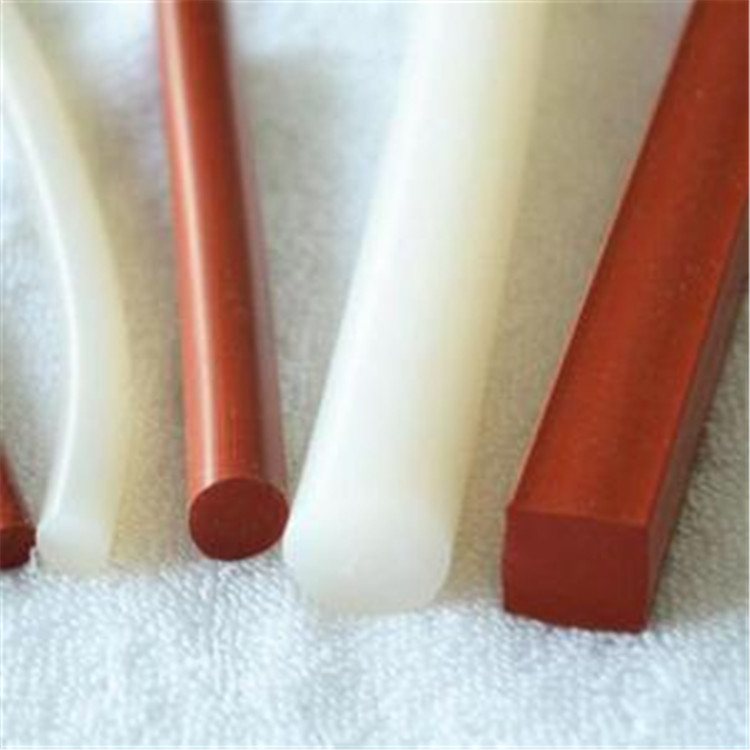 河南销售硅胶彩色密封条品质保证