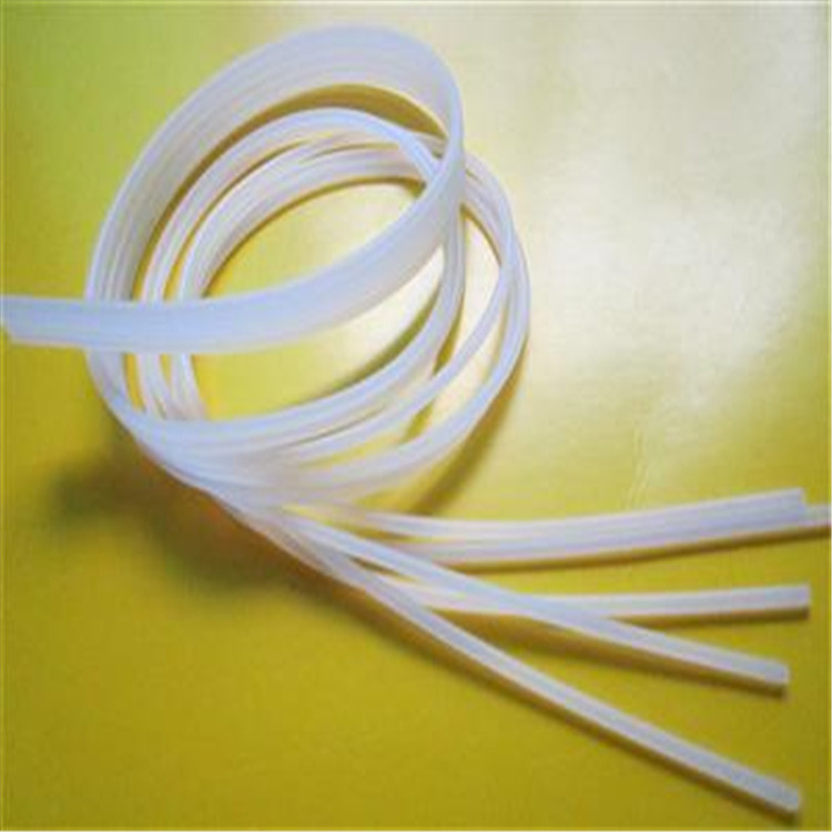 硅胶彩色密封条品质保证