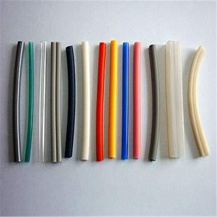 河北销售硅胶彩色密封条品质保证