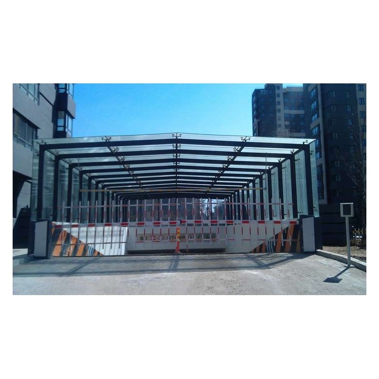 沈阳厂家组专业制作玻璃雨棚制作安装一条龙