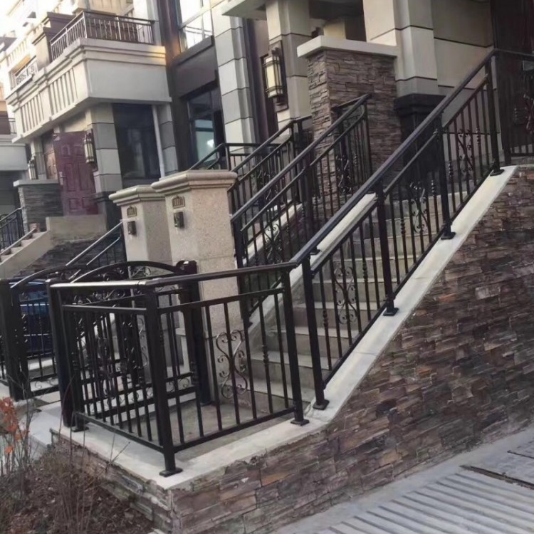 厂家成产高端扶手 护栏