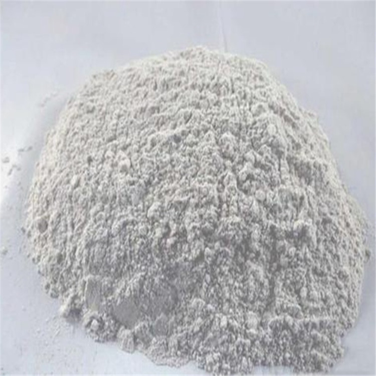 厂家直销钙基土 涂料纯白膨润土厂家