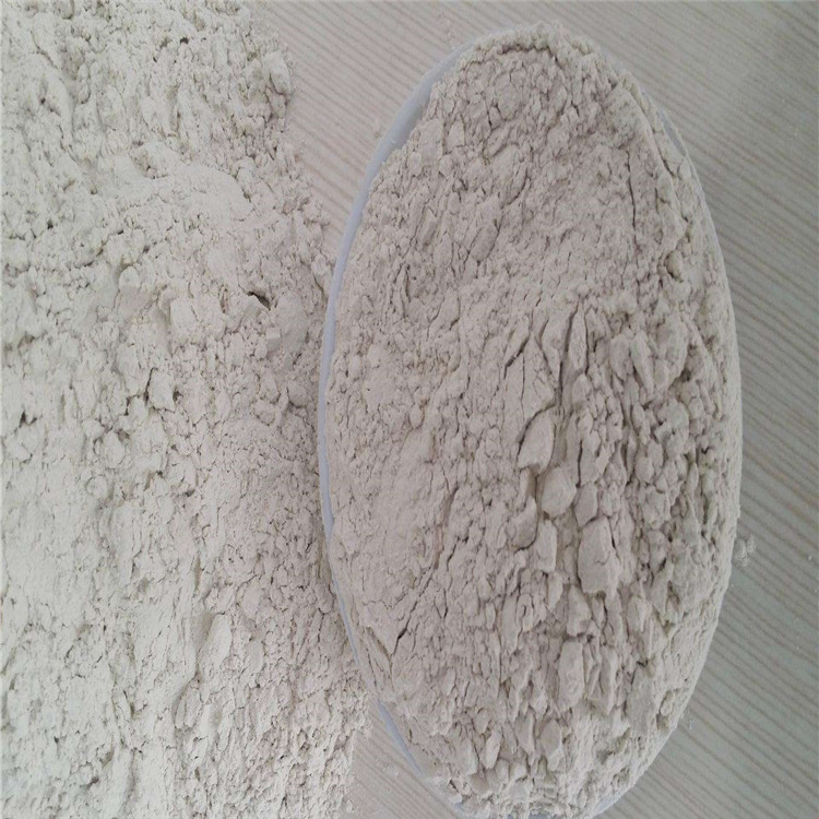 河北厂家直销钙基土 建筑造纸陶瓷行业