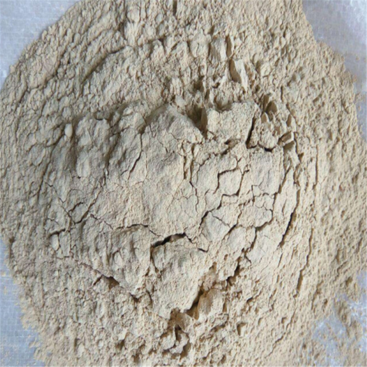 厂家直销钙基土 详情可咨询