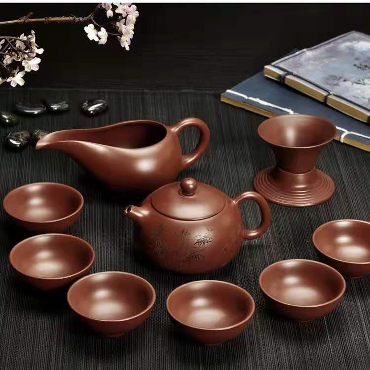 陶瓷茶具