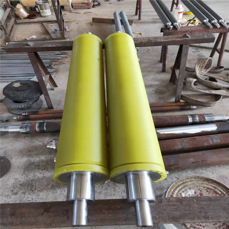 邯郸厂家直销木工机械胶辊