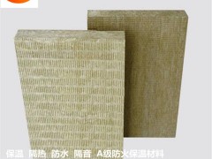 岩棉与矿棉区别
