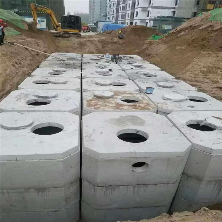 消防水池量大优惠加工定制