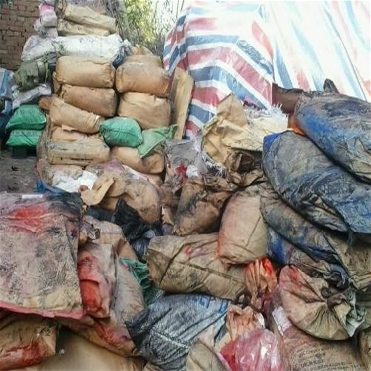 上海油漆厂原料回收公司