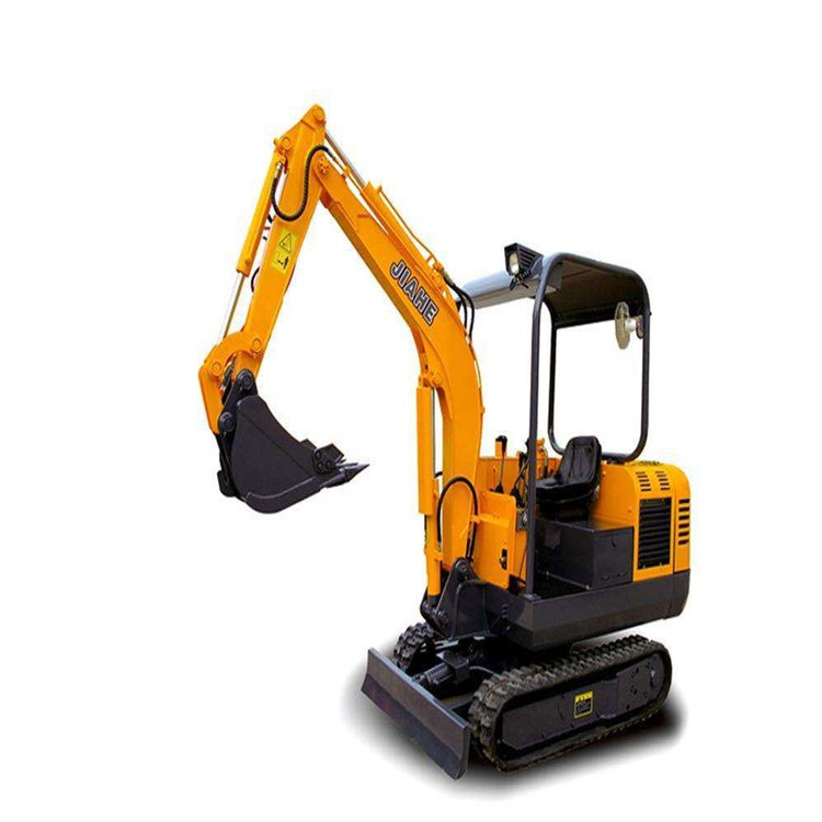 嘉和微型挖掘机型号JH75履带式挖掘机厂家直销