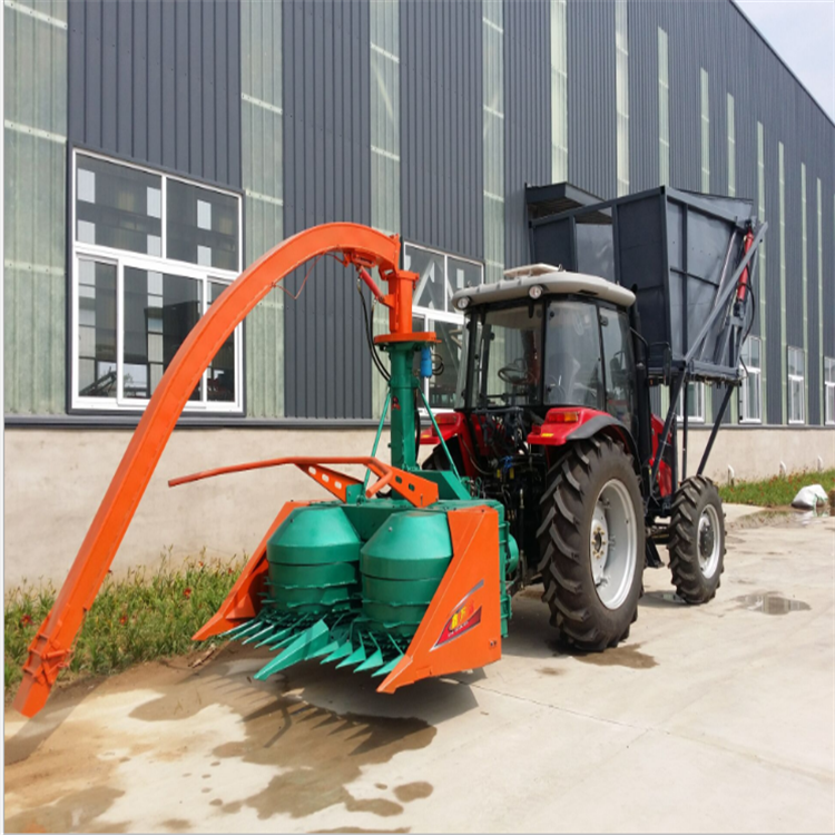 9QX-2200青饲料收获机 厂家直供