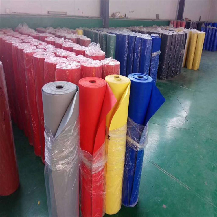 石家庄防火布用途