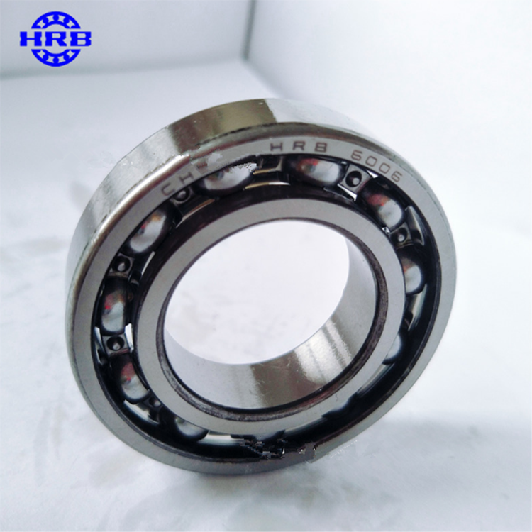 深沟球轴承价格