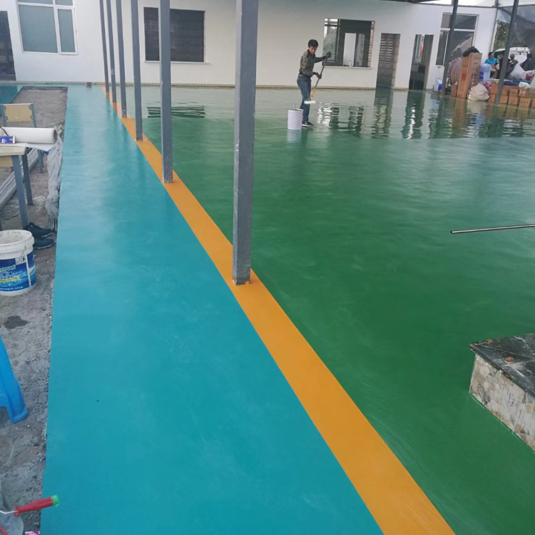 沈阳固化剂地坪公司 固化地坪漆厂家 固化剂地坪漆批发价格