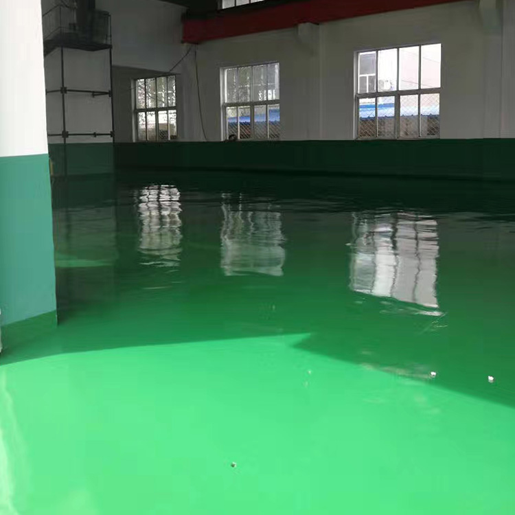 沈阳固化剂地坪批发 路铭固化地坪漆厂家直销