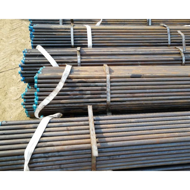 小口径焊管 直缝焊管 声测管 注浆管专用