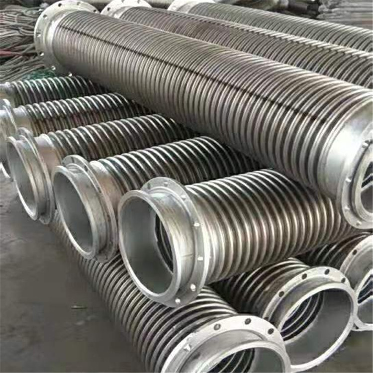 套筒式拉杆补偿器定制