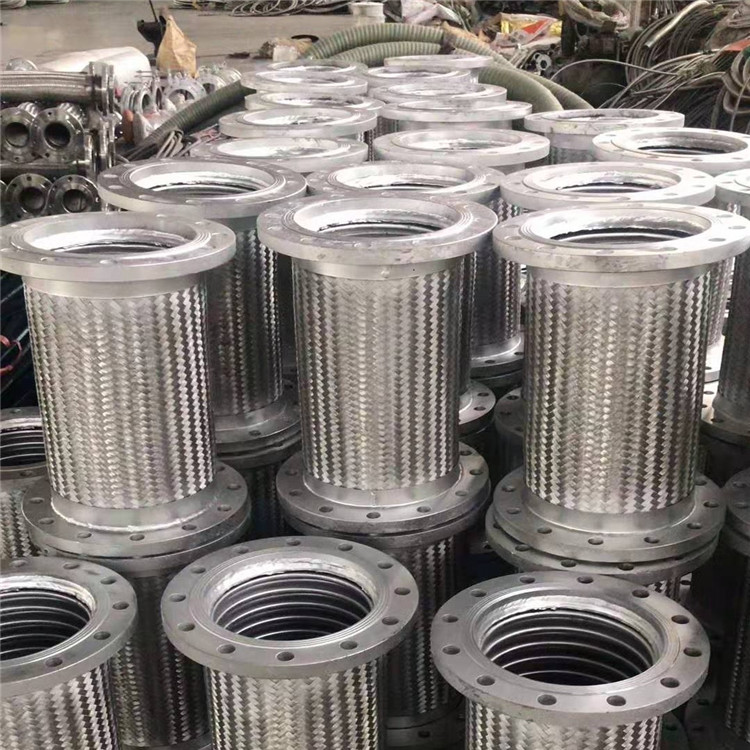 套筒式拉杆补偿器厂家直销