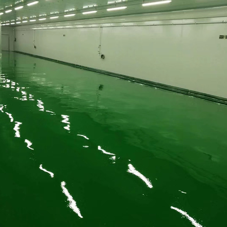 沈阳环氧地坪漆厂家价格直销 沈阳环氧地坪厂家批发零售