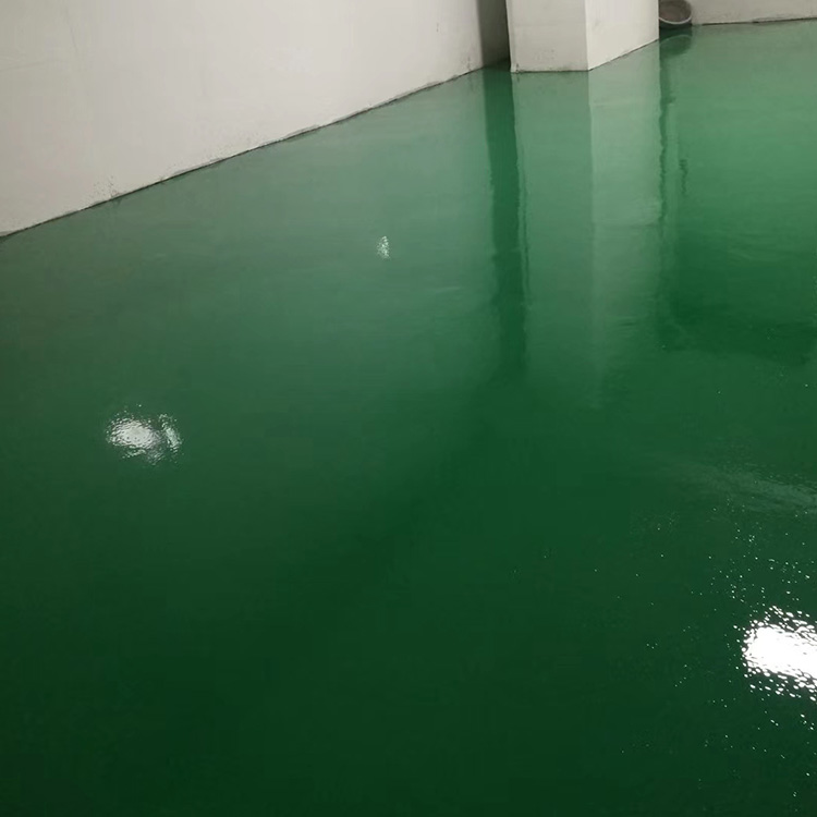 路铭耐磨地坪漆施工 耐磨地坪漆厂家高品质 耐磨地坪价格优惠