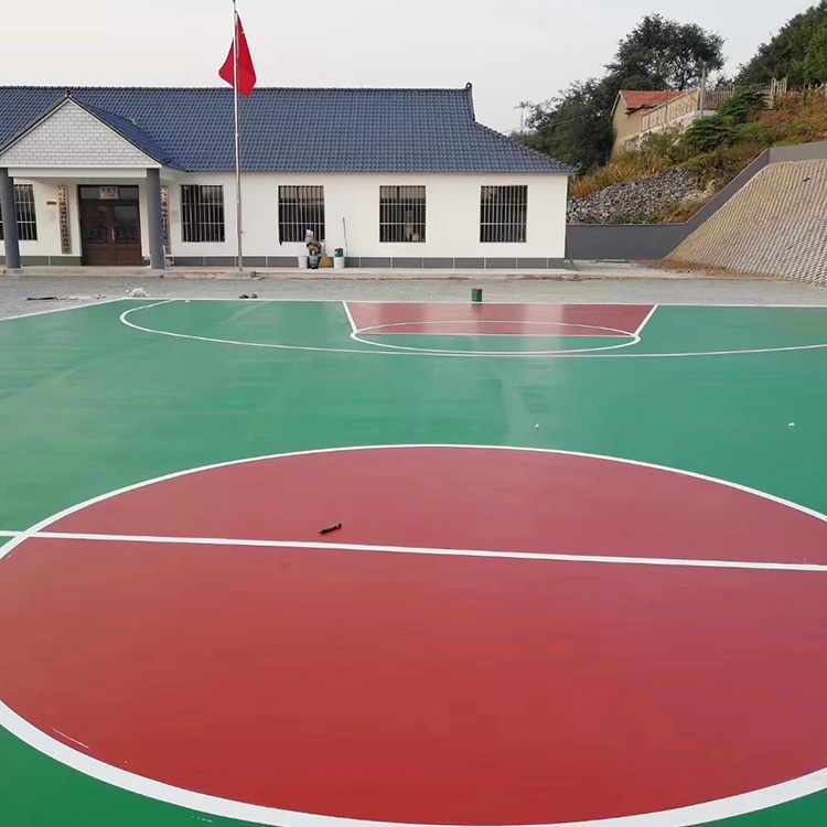 防静电地坪批发零售 路铭防静电自流平全国直销