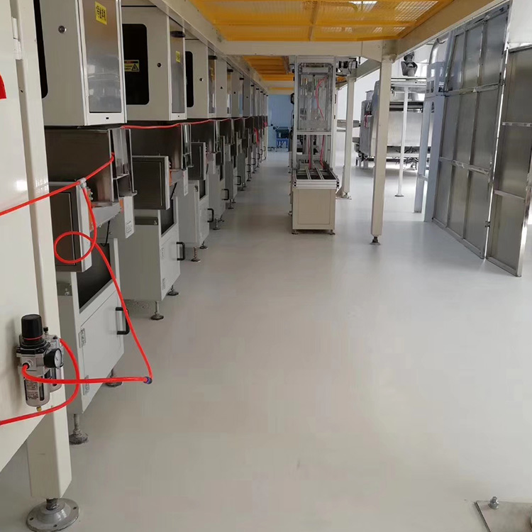 固化剂地坪厂家承接大小工程 超国标品质磨固化地坪质优价廉