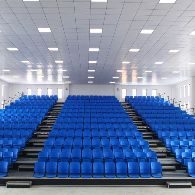 沈阳看台椅厂家上门安装 场地看台椅价格优惠欲购从速