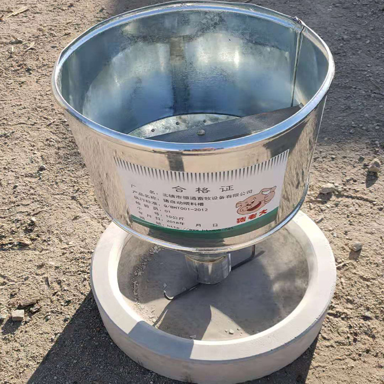 高品质养猪设备价格优惠 养猪设备厂家送货上门