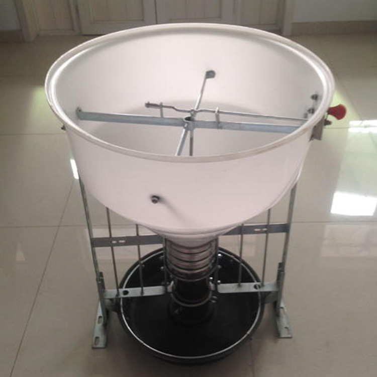 恒通猪料槽批发零售价格优惠 猪料槽厂家定制送货