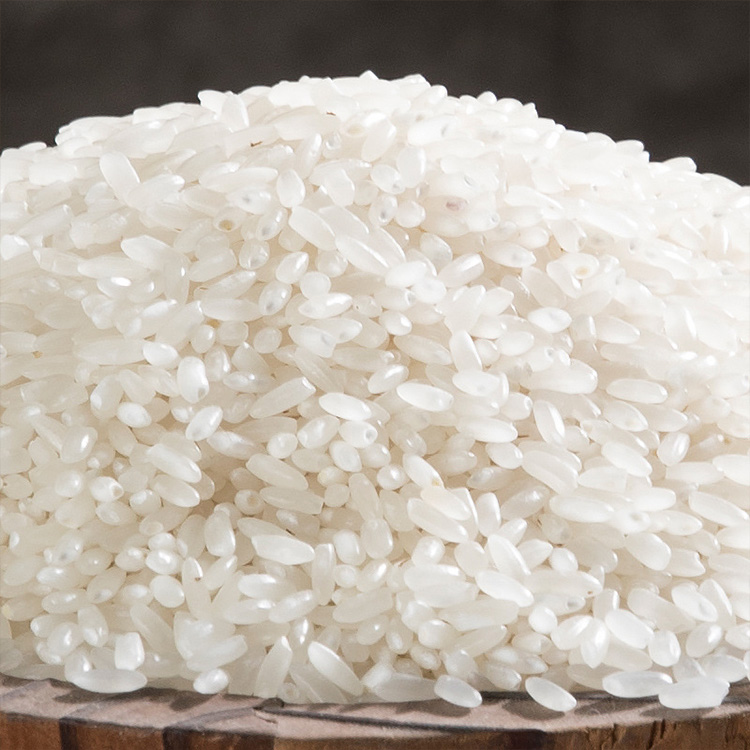 东北五常大米价格优惠 五常大米稻花香口感清甜绵软