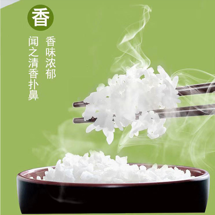 东北五常大米厂家批发 黑龙江五常稻花香大米专卖