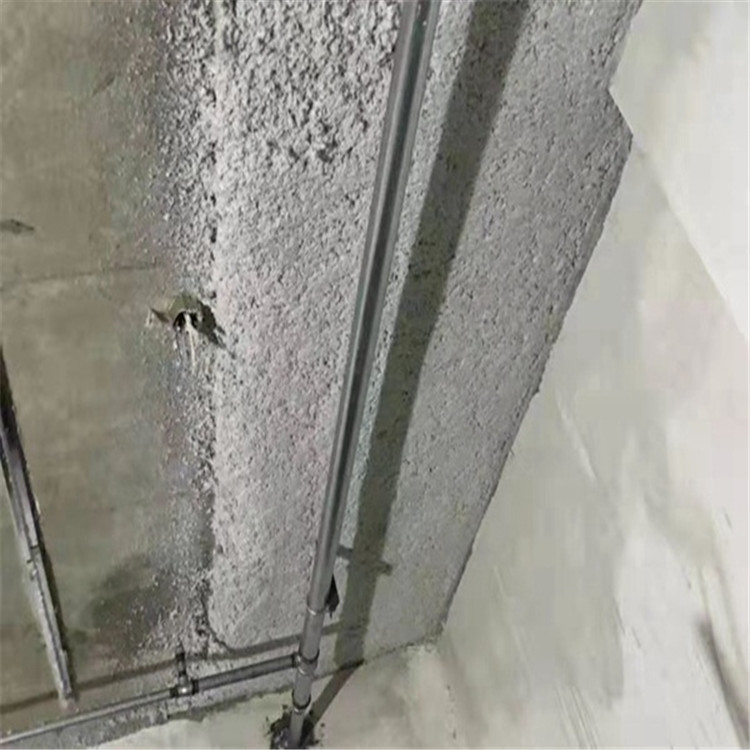 无机纤维喷涂棉厂家