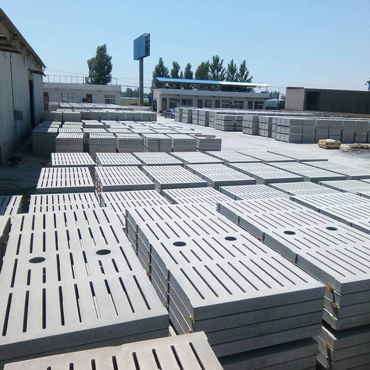 恒通漏粪板厂家设计定制 厂家直销漏粪板价格优惠欲购从速