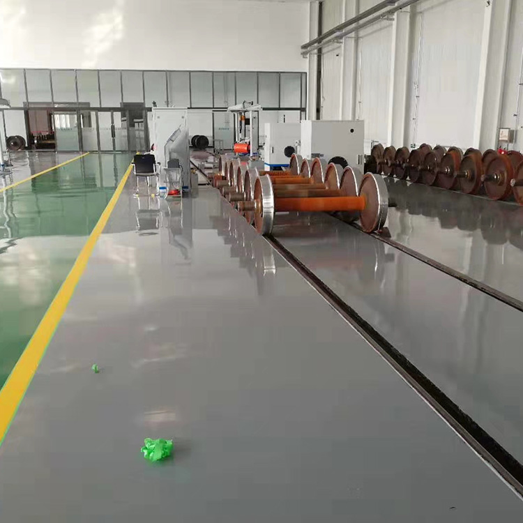 通化环氧自流平厂家送货上门 白城水泥车库自流平地面可定制